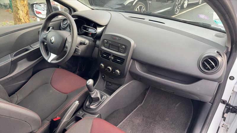 Renault Clio 1.2 75 Life