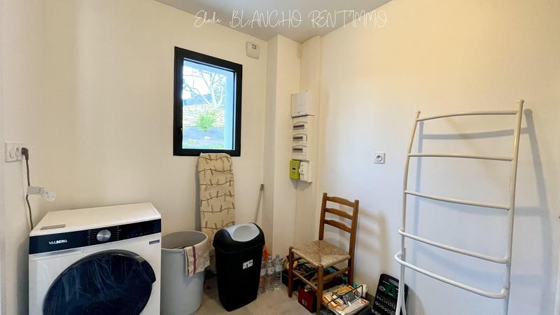 Maison contemporaine - 134 m² - 5 pièces