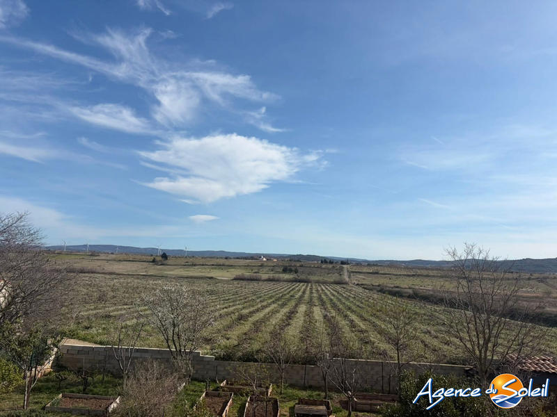 Villa - 114 m² - 6 pièces