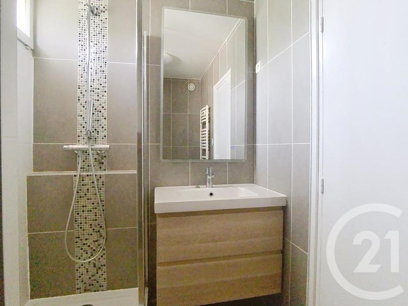 Appartement - 31 m² - 2 pièces