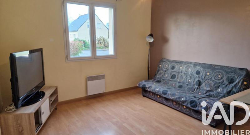 Maison - 114 m² - 6 pièces