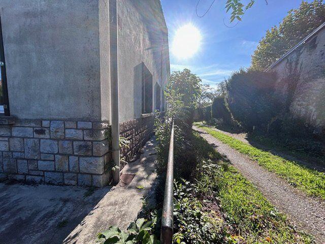 Maison - 180 m² - 5 pièces