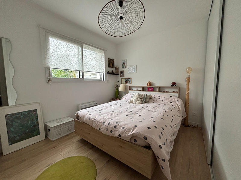 Maison - 102 m² - 3 pièces