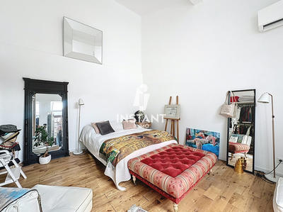 Maison - 65 m² - 3 pièces