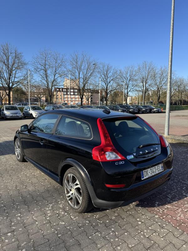Volvo C30 1.6 Td