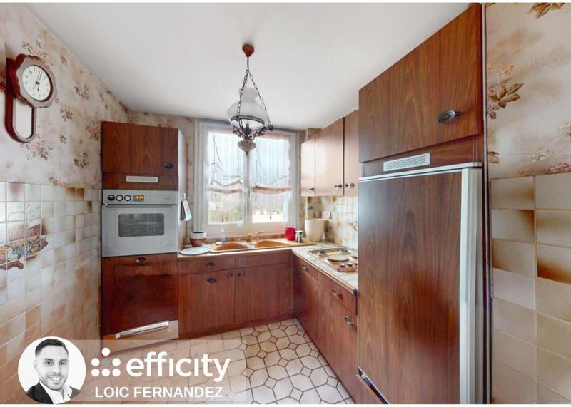 Appartement - 68 m² - 3 pièces