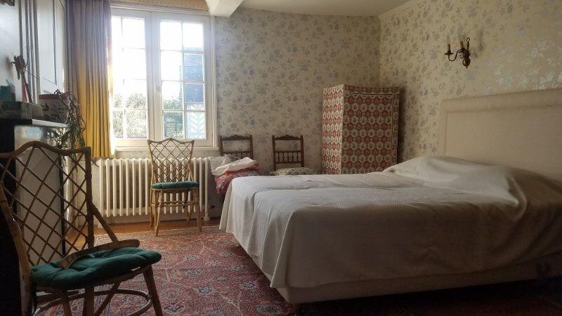 Maison de village - 260 m² - 7 pièces