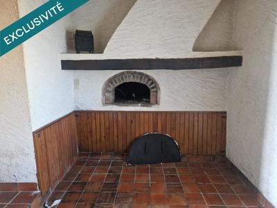 Maison - 141 m² - 5 pièces