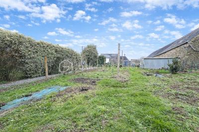 Maison de village - 89 m² - 5 pièces