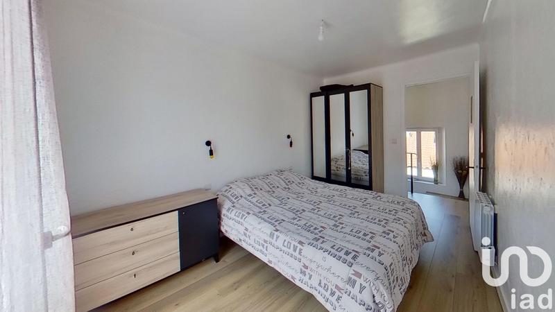 Maison de village - 81 m² - 4 pièces