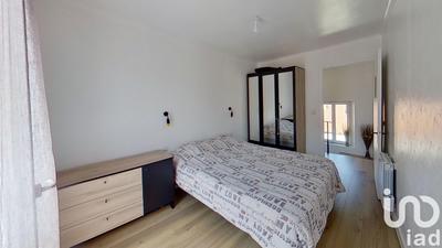 Maison de village - 81 m² - 4 pièces