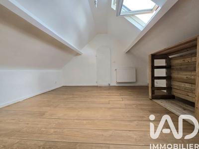 Maison - 90 m² - 3 pièces