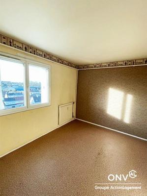 Appartement - 80 m² - 3 pièces