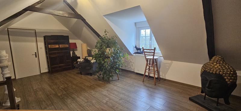 Maison - 147 m² - 5 pièces