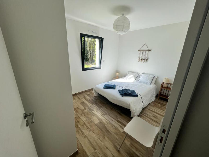 Maison - 81 m² - 4 pièces