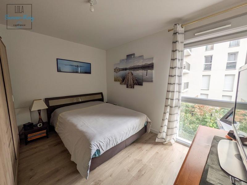 Appartement - 39 m² - 2 pièces