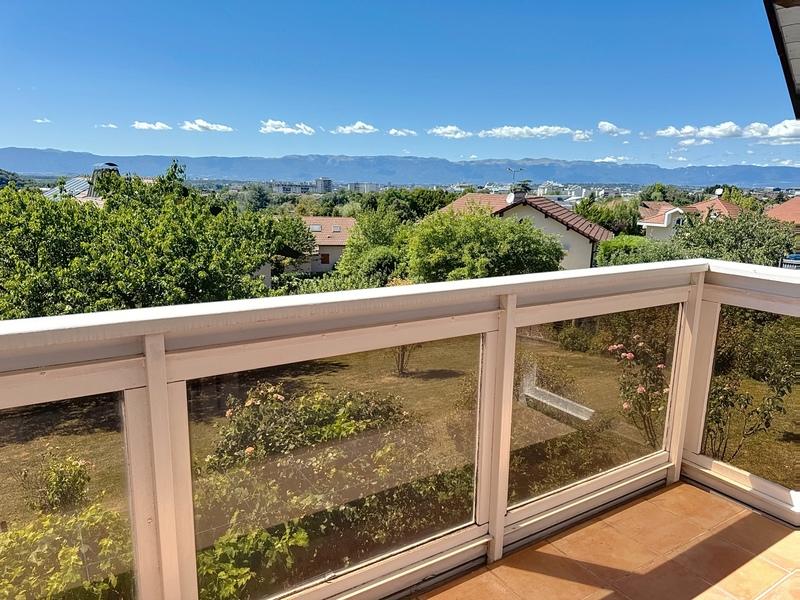 Maison - 188 m² - 5 pièces