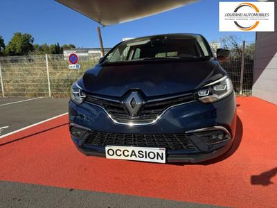 Renault Scénic IV 1.7 blue Dci 120cv Business Edc
