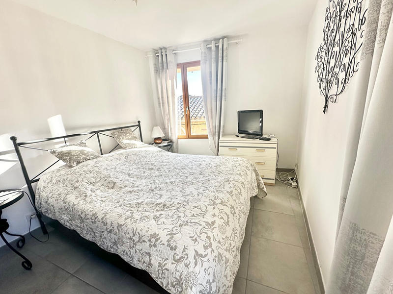 Maison - 65 m² - 3 pièces