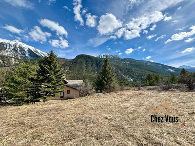 Terrain - 517 m²