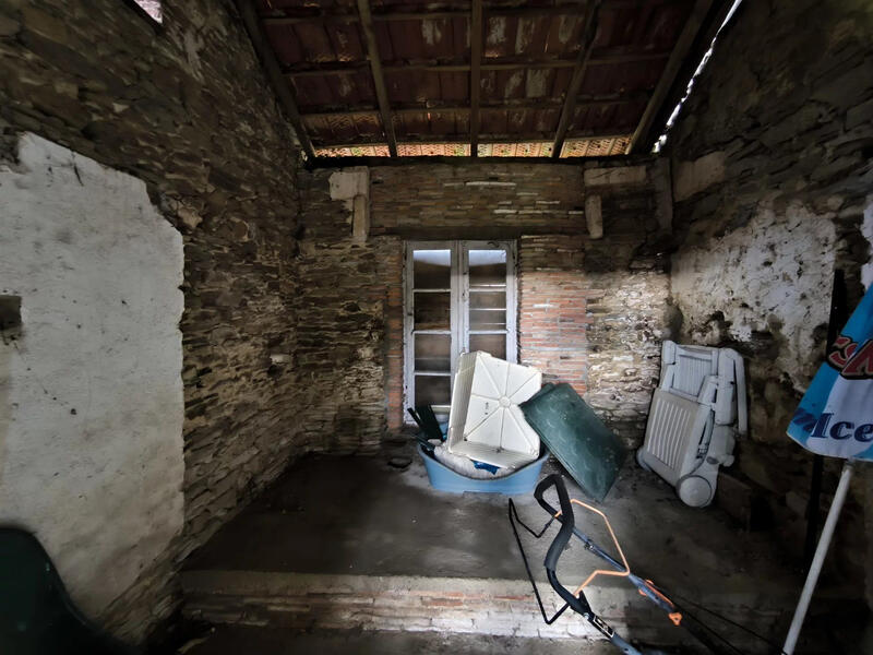 Maison traditionnelle - 145 m² - 5 pièces