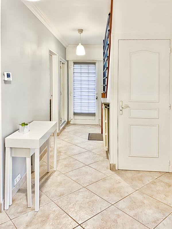 Maison - 138 m² - 5 pièces