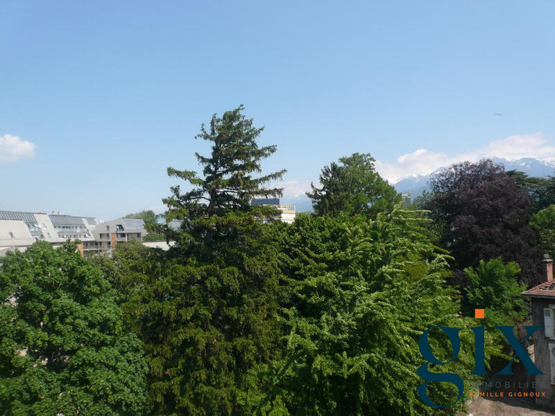 Appartement - 19 m² - 1 pièce