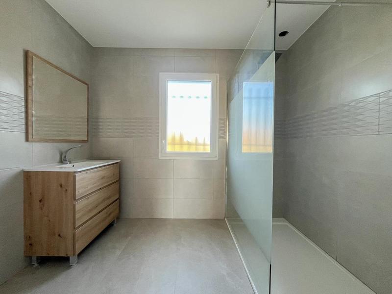 Pavillon - 153 m² - 5 pièces