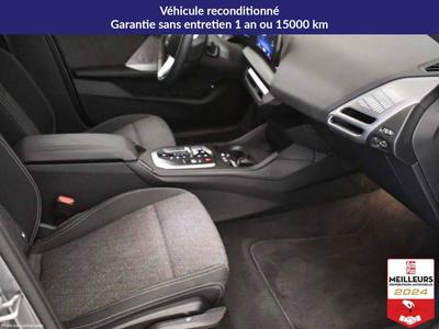 Bmw Série 1 120d 163 ch Dkg7 m Sport Design