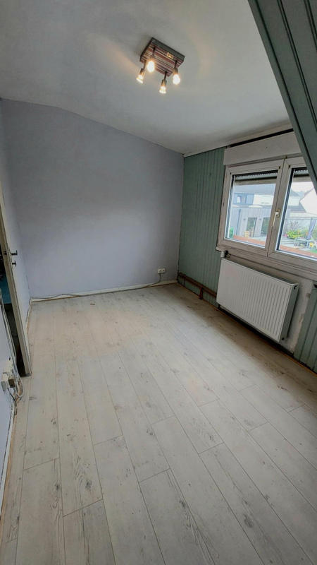 Maison - 153 m² - 8 pièces