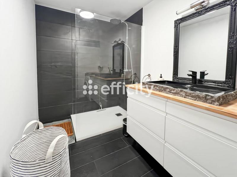 Appartement - 78 m² - 3 pièces