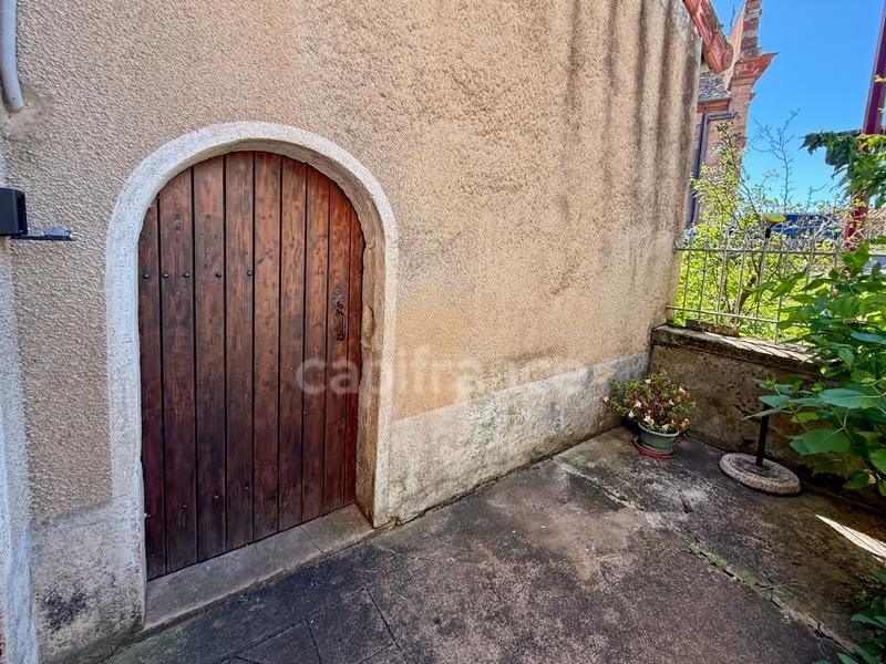 Maison - 117 m² - 6 pièces