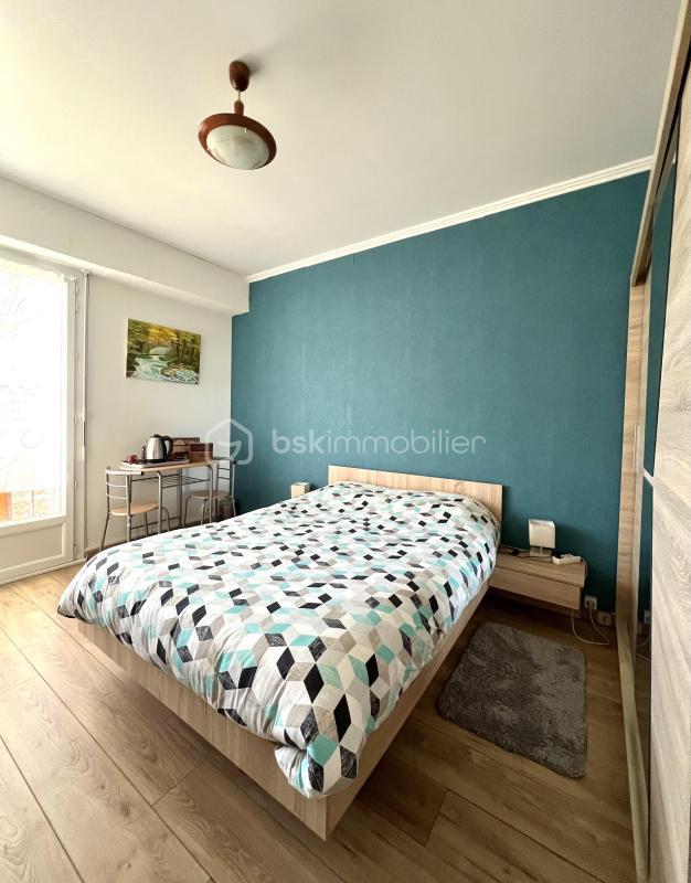 Appartement - 104 m² - 5 pièces