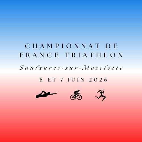 Championnat de France de Triathlon