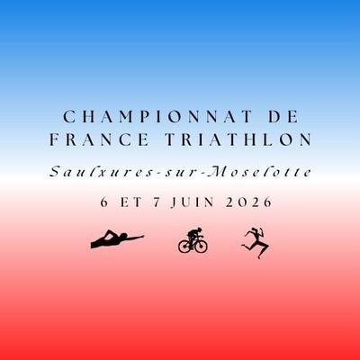 Championnat de France de Triathlon