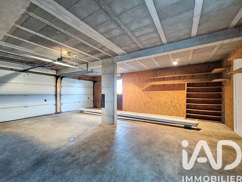 Maison de maîtres - 139 m² - 6 pièces