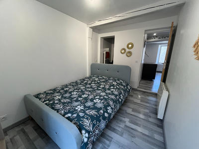 Immeuble - 92 m² - 4 pièces