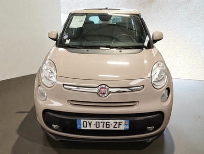 Fiat 500l 0.9 105 Twinair Lounge