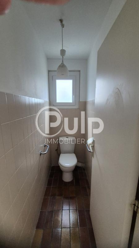 Appartement - 77 m² - 4 pièces