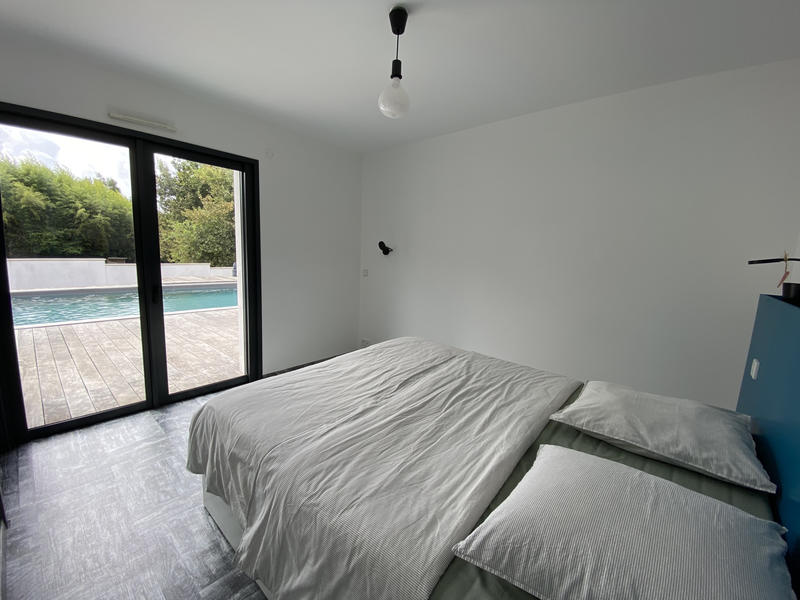 Villa - 155 m² - 5 pièces