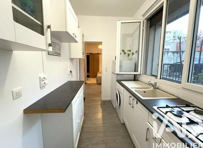 Appartement - 31 m² - 1 pièce