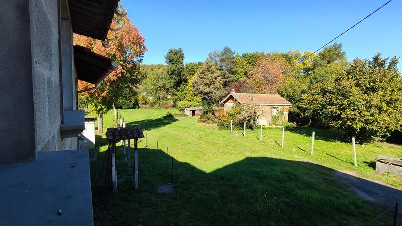 Maison - 110 m² - 8 pièces