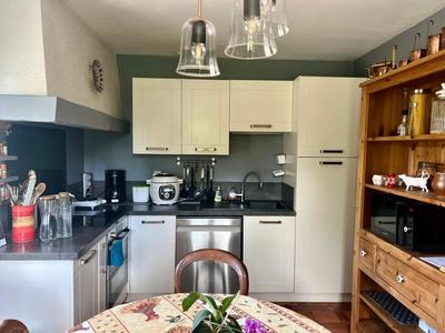 Maison - 173 m² - 6 pièces