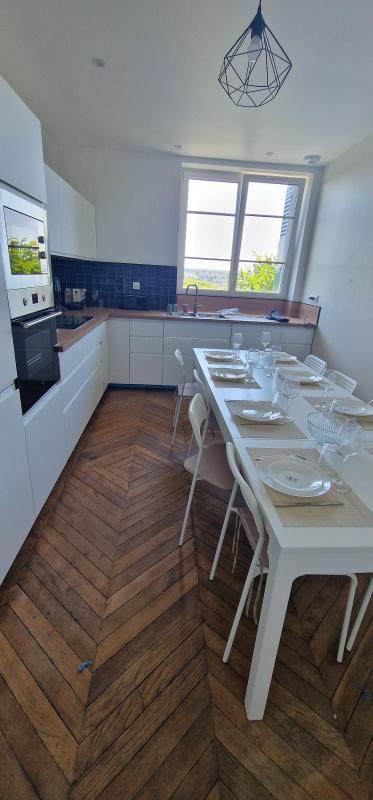 Appartement - 17 m² - 1 pièce