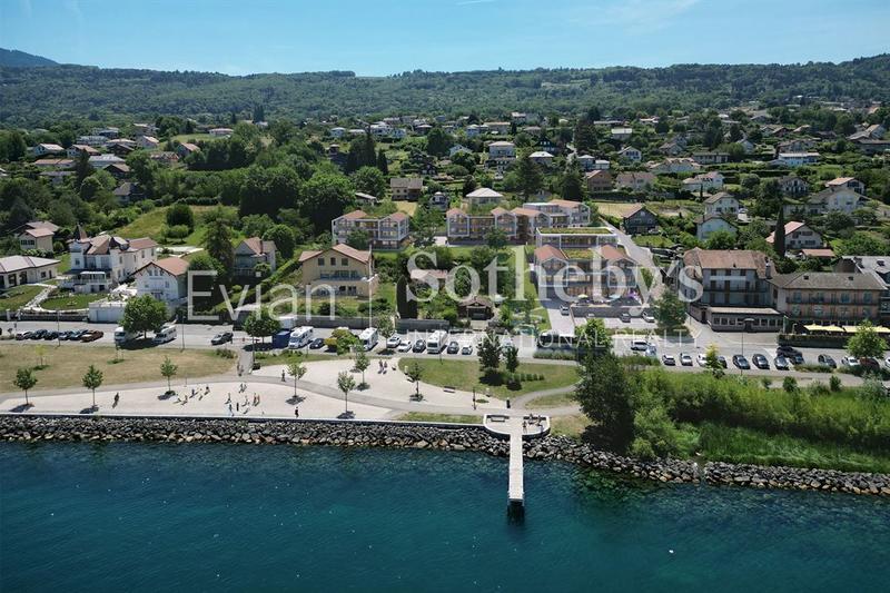 Appartement - 95 m² - 4 pièces