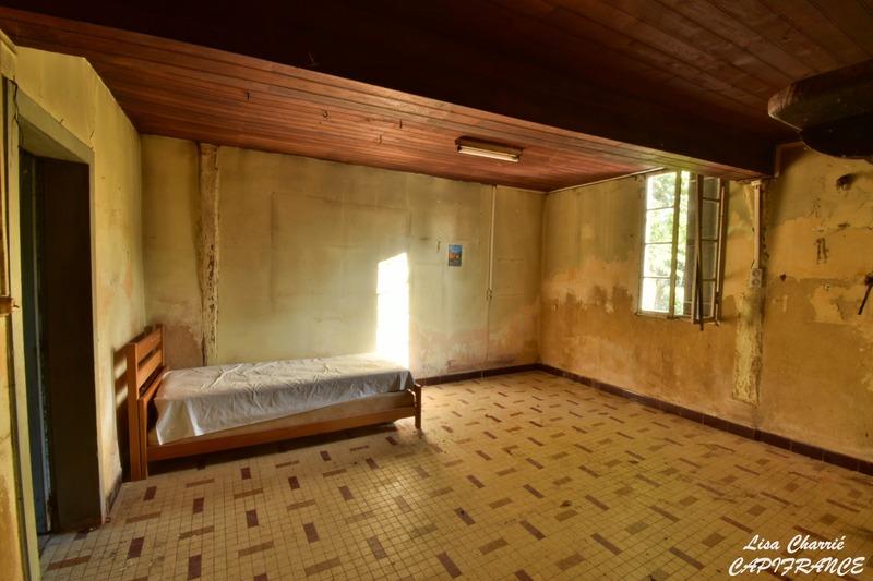 Maison - 193 m² - 10 pièces