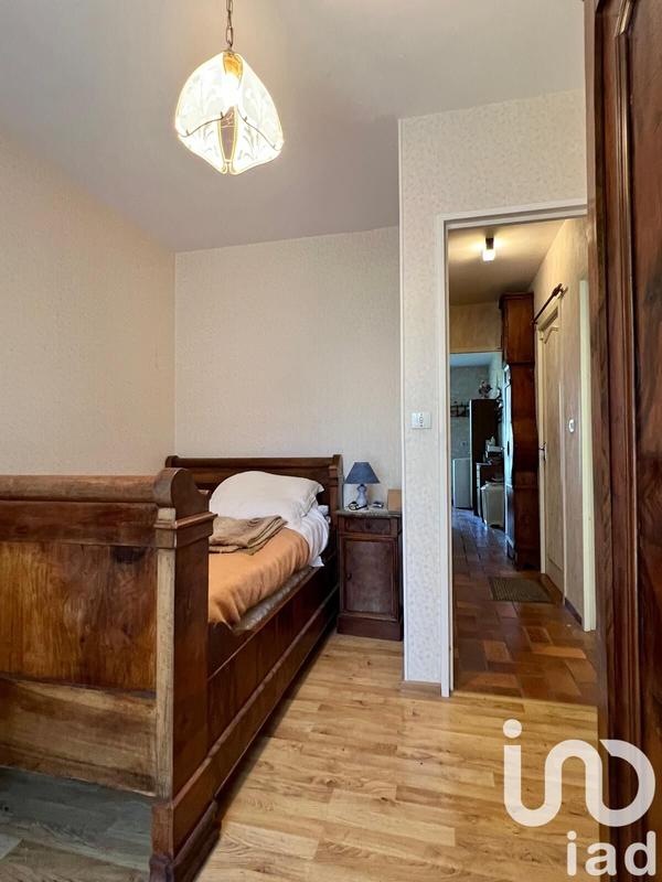 Maison - 133 m² - 5 pièces