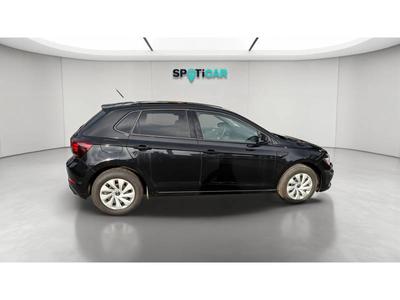 Volkswagen Polo 1.0 Tsi 95 s&amp;S Dsg7 Life