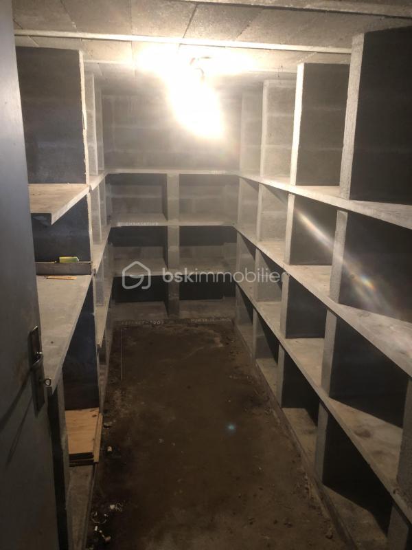 Maison traditionnelle - 80 m² - 4 pièces