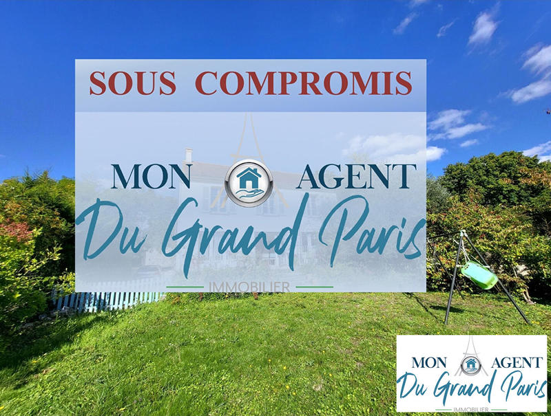 Maison - 156 m² - 7 pièces